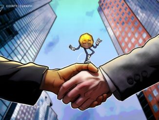 Franklin Templeton Expands Crypto Arm With CoinFund Deal