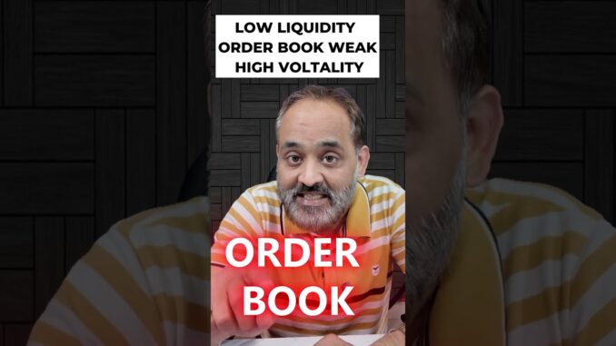 Futures Trading Mastery Series (Day 18/50) | #shorts | slippage vs Exchange Fees?