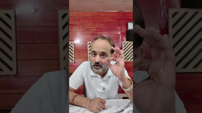 Futures Trading Mastery Series (Day 19/50) | #shorts | what is Open Interest?