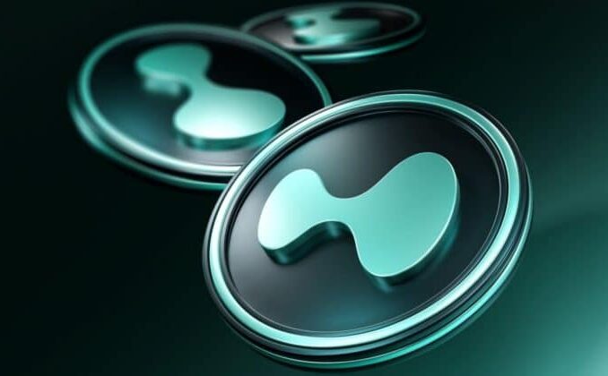 HYPE tops $45 for first time in 5 months as oil contracts lead Hyperliquid volumes