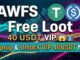 How to Purchase 40USDT VIP|AWFS Free Loot|Digital Crypto Guide