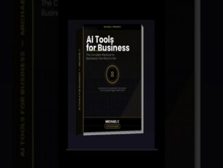 How to Use AI Tools to Grow Your Business (Complete Beginner’s Guide)