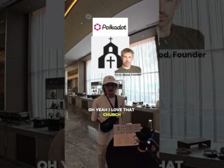 I Left One Crypto “Church” for Another #crypto #web3 #fuelnetwork