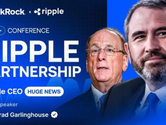 LIVE: Brad Garlinghouse on Clarity Act - Ripple and BlackRock Partnership! XRP Price Prediction