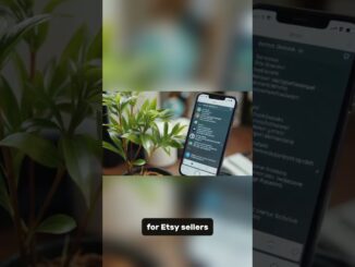 Make $100/Day Writing Product Descriptions with AI (Beginner Method)