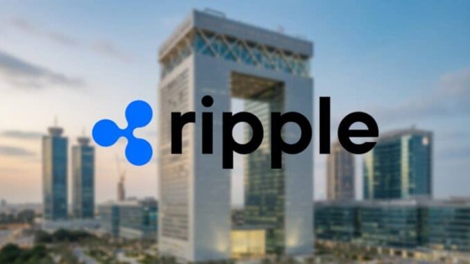 Ripple expands headquarters in Dubai’s financial hub as regional demand accelerates