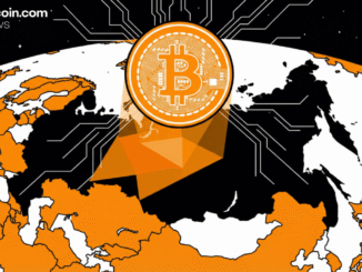 Russia Moves to Formalize Cryptocurrency Market With New Legislation – Regulation Bitcoin News