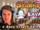 🔥 Solana mining for beginners! AVA staking with zero-risk steps and stable 6393.38% APY profits!