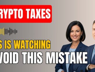 US Crypto Taxes Explained: Mining, Staking & Airdrops Guide