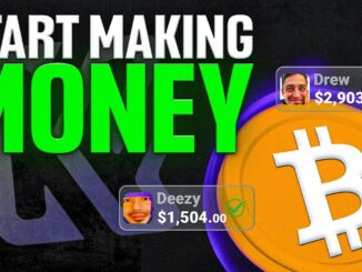 Ultimate Bitcoin Trading Guide for Beginners