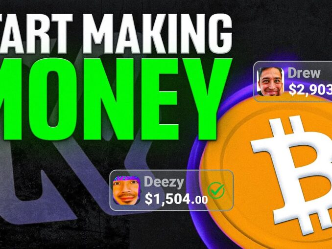 Ultimate Bitcoin Trading Guide for Beginners