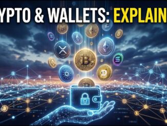 What Is Cryptocurrency? Crypto Explained for Beginners