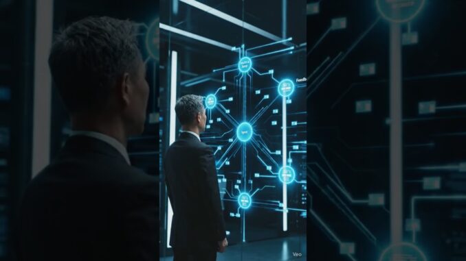 What is Agentic AI Platform? (Simple Guide)