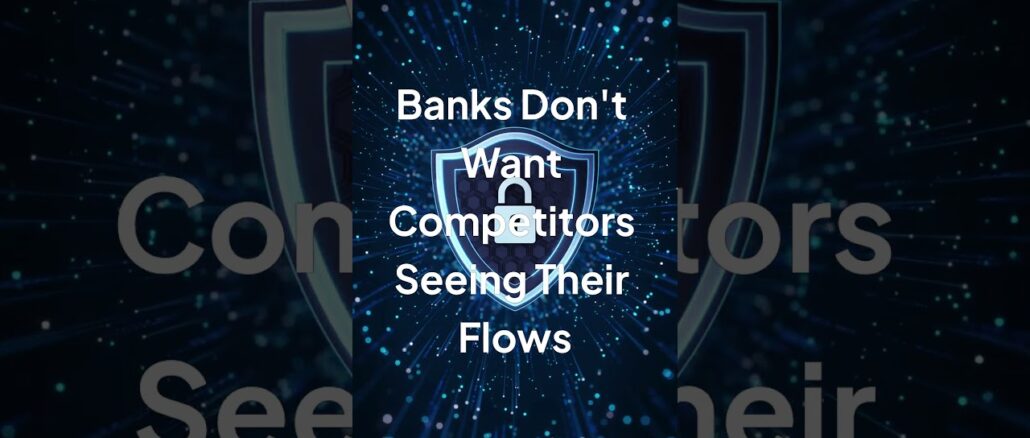 XRP Just Solved Cryptos Biggest Problem #xrp #ripple #cryptobank #crypto