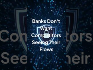 XRP Just Solved Cryptos Biggest Problem #xrp #ripple #cryptobank #crypto