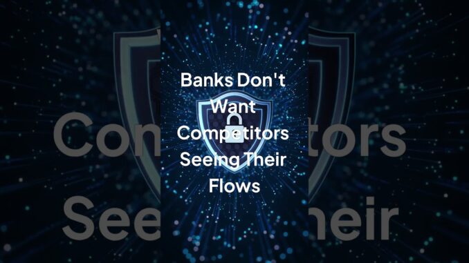 XRP Just Solved Cryptos Biggest Problem #xrp #ripple #cryptobank #crypto