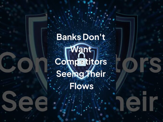 XRP Just Solved Cryptos Biggest Problem #xrp #ripple #cryptobank #crypto