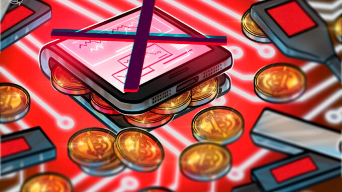 Zonda CEO Discloses Bitcoin Wallet Amid Withdrawal Concerns