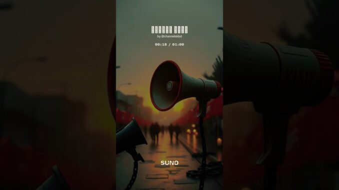 #talksbdnews #newsupdate #newsupdate #livestream #song #ai  #news #live