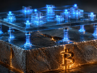 84% of BTC hashrate secured Bitcoin DeFi in Q1, but miners saw little fee upside