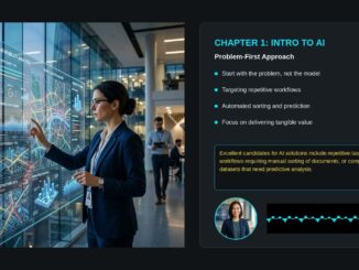 AI for Beginners - Chapter 1: Introduction to AI