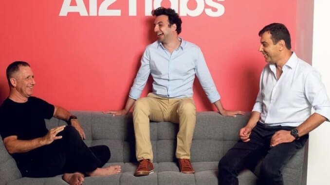 AI21 cuts over 60% of staff, shifts focus to Maestro platform