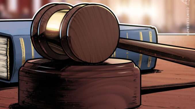 Cointelegraph