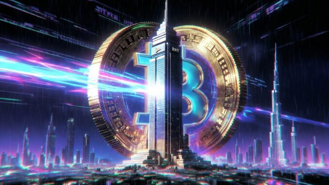 bitcoin bny btc btcusd crypto