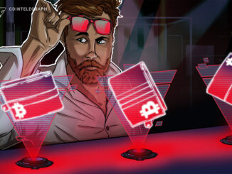 Cointelegraph