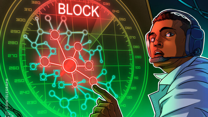 Cointelegraph