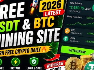 Beginner Guide to Legitimate Crypto Learn-and-Earn Programs