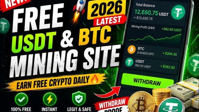 Beginner Guide to Legitimate Crypto Learn-and-Earn Programs