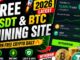 Beginner Guide to Legitimate Crypto Learn-and-Earn Programs