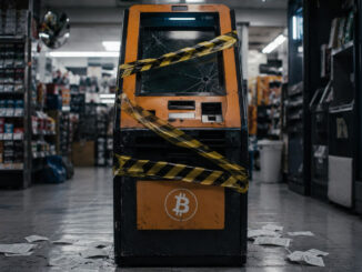 The US Bitcoin ATM industry is breaking under fraud, bans, and fees