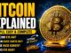 Bitcoin Kya Hai? | Complete Beginner Guide in Urdu/Hindi 🔥
