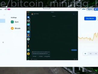 Bitcoin Mining Power Efficiency: Setup Guide for Maximum Returns