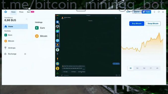 Bitcoin Mining Power Efficiency: Setup Guide for Maximum Returns