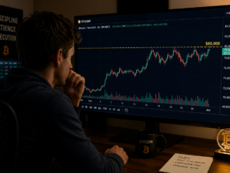 analyzing Bitcoin