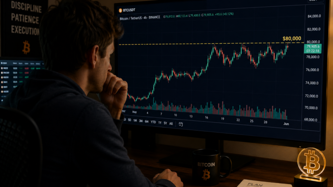 analyzing Bitcoin