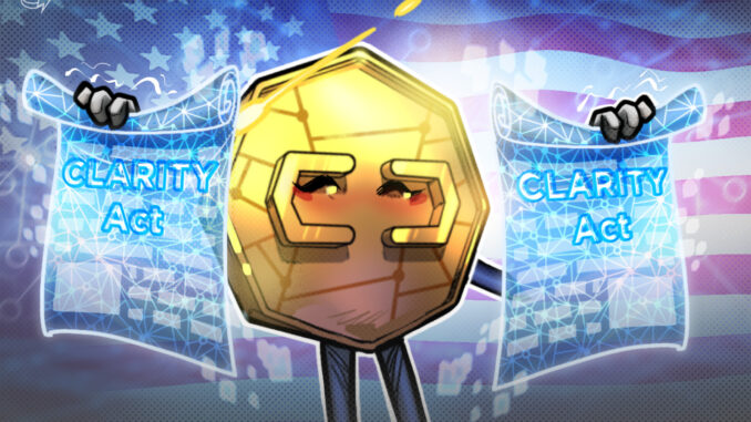 Cointelegraph
