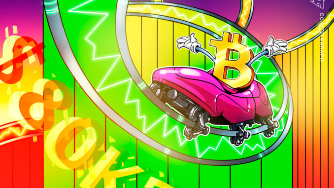 Cointelegraph