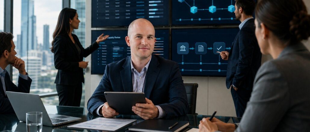Coinbase Introduces CUSHY Strategy to Bring Institutional Credit Onchain