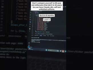 Comment ‘AI’ for free claude guide 🚀🚀✅ #ai #claude #claudecode #anthropic