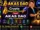 💰 Crypto Beginners Guide Tamil | AKAS DAO Easy Explanation