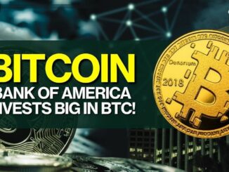 Crypto Market Pulse: Bank of America Invests Big in BTC!। Top News of The Day। Powered by CoinSwitch