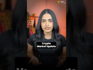 Crypto Market Update - 13th May #trading #news