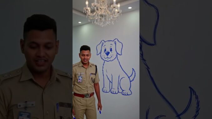 #Funny #reels #comedy#ai #news #new #bapu#inspiration @MonsterPoliceOfficial@PowerKidstv