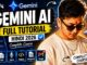 Gemini AI Full Tutorial Hindi 2026 | Complete Course For Beginners