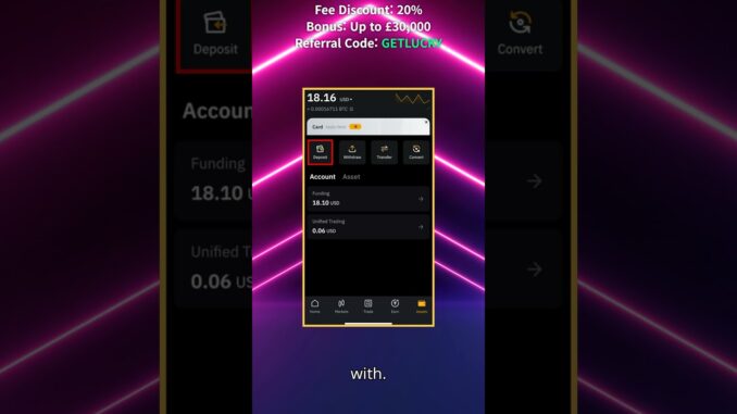 How to Build Consistency with Bybit Crypto Futures — Beginner's Guide