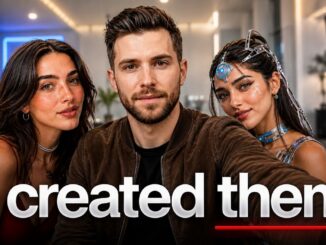 How to Create a Realistic AI Influencer for FREE (Complete Beginner Guide)